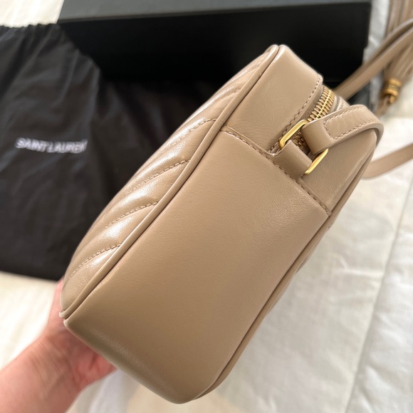 YSL Lou Camera Bag - Picture 5 of 10